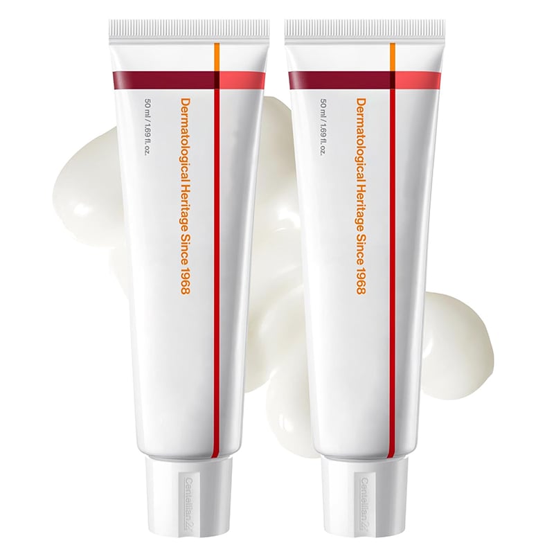 Time-reversal Moisturizing Cream