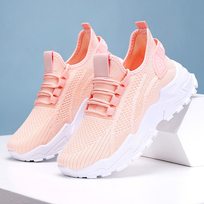 Women's Comfortable & Breathable Sneakers