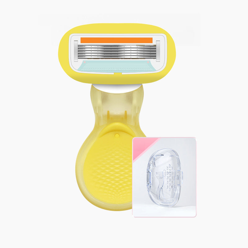 Travel Razors for Women