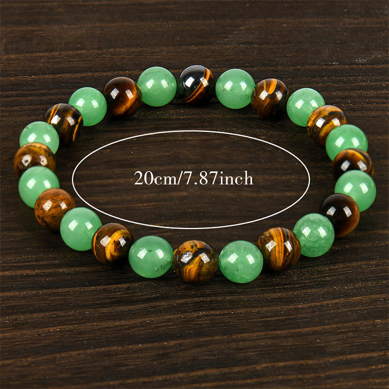 Money Attraction Elastic Bracelet