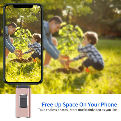 1TB USB 3.0 Flash Drive for Phone and Computer