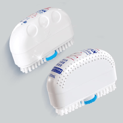 2-in-1 shoe brush - Buy 2 get 1 free