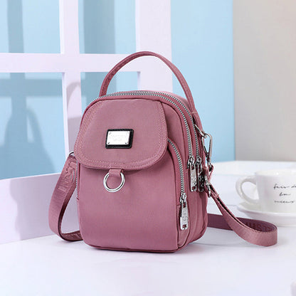 Christmas Pre-sale-30% Off Waterproof Women Crossbody Bag