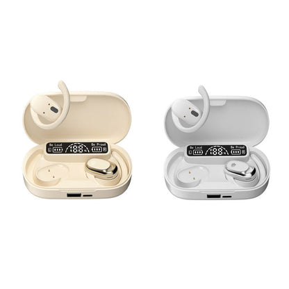 Ultra Long Life Open Wireless Sports Bluetooth Headset