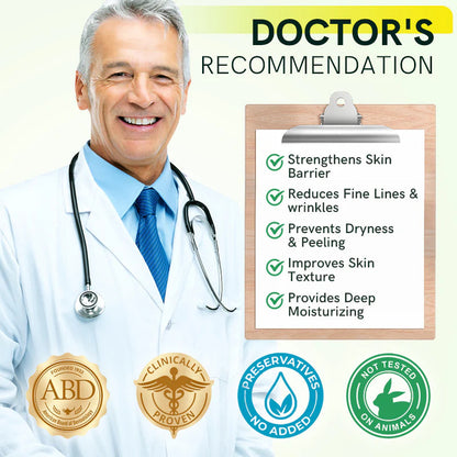 LOVILDS™ Luxury Firming Collagen Cream 🎄( 🔥50% off for a limited time!)