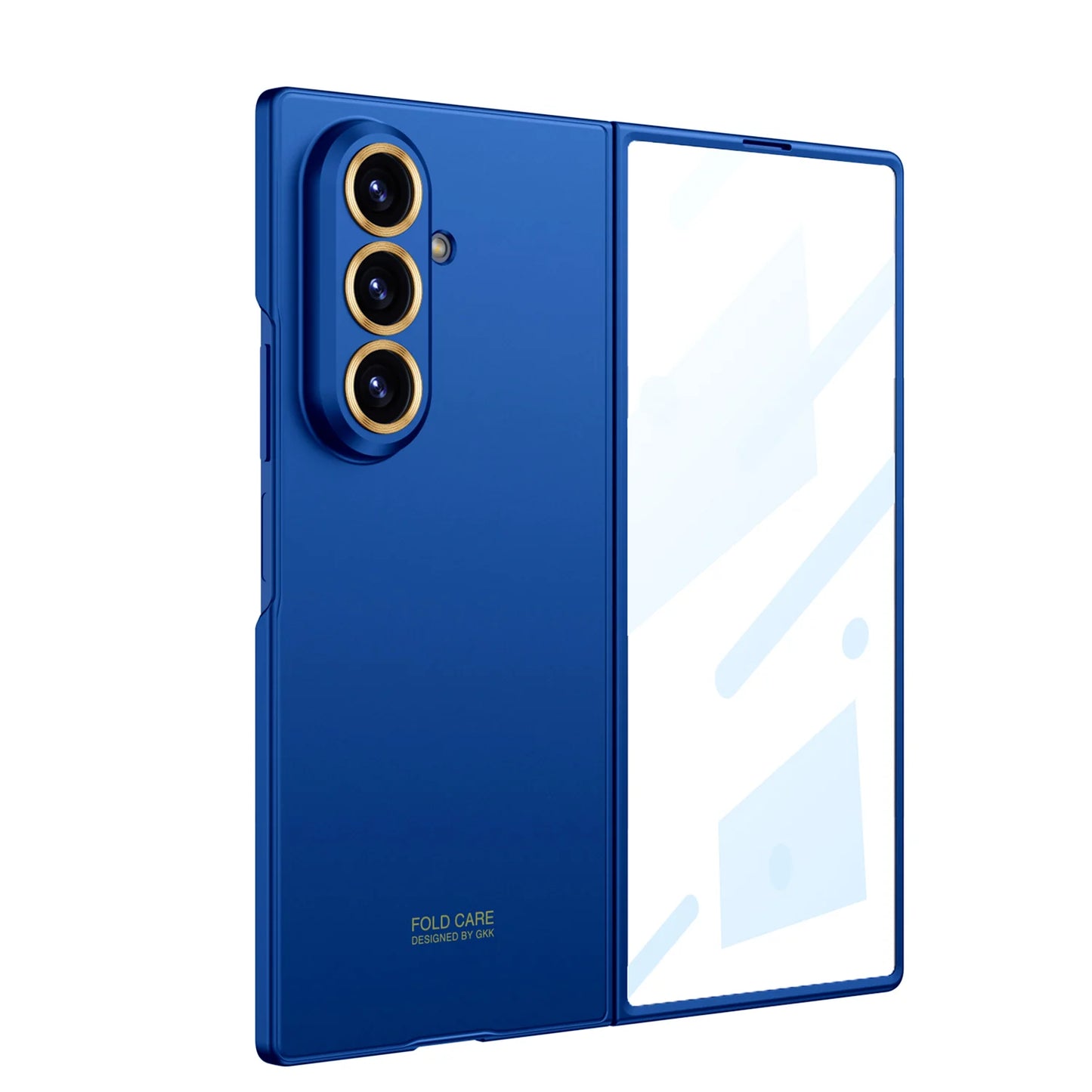 [BLACK FRIDAY SALE]Ultra-thin Phone Case With Screen Protector For Galaxy Z Fold 6