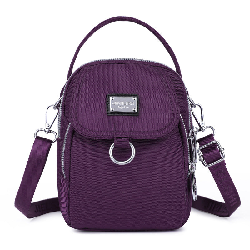 Christmas Pre-sale-30% Off Waterproof Women Crossbody Bag