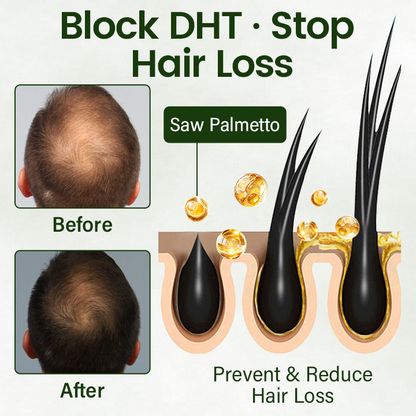 🧬Lovilds® Hair Restoration Spray ( Reawaken Your Roots. Regrow Naturally.  ✨ Clinically Proven Hair Regrowth Within 4 Weeks ✨)