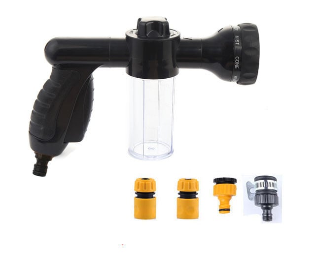 The Original Pup Jet