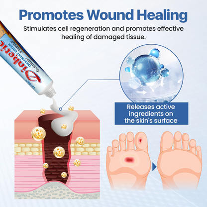 LOVILDS™ VitaGluco Diabetes Treatment Cream