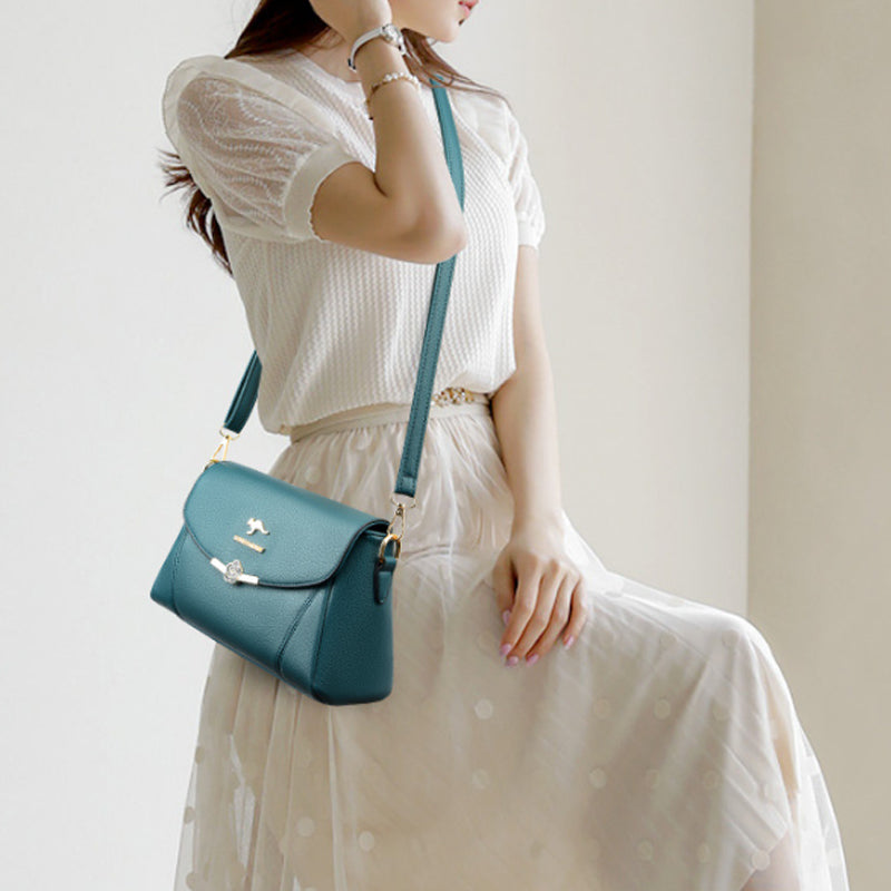 Last Day Sale 40% Fashionable Women's Satchel