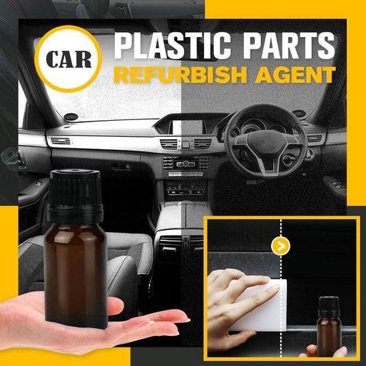 £¨Buy more send more£©Plastic Parts Refurbish Agent