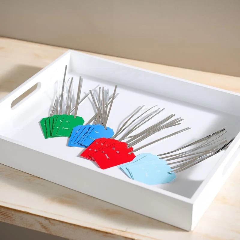 🎁MerryPouch Christmas Drawstring Gift Bags