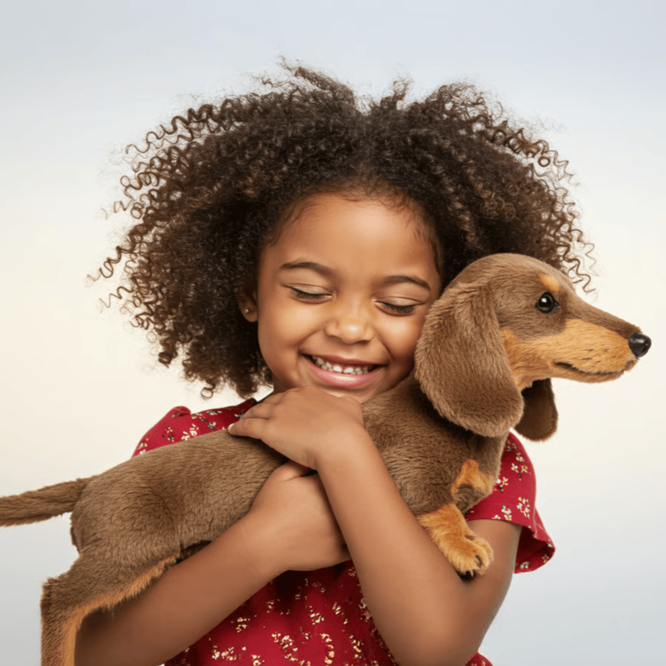 🎄🎁Christmas New Gift Toy🐶🐶The Dachys– Emotional Healing on Demand