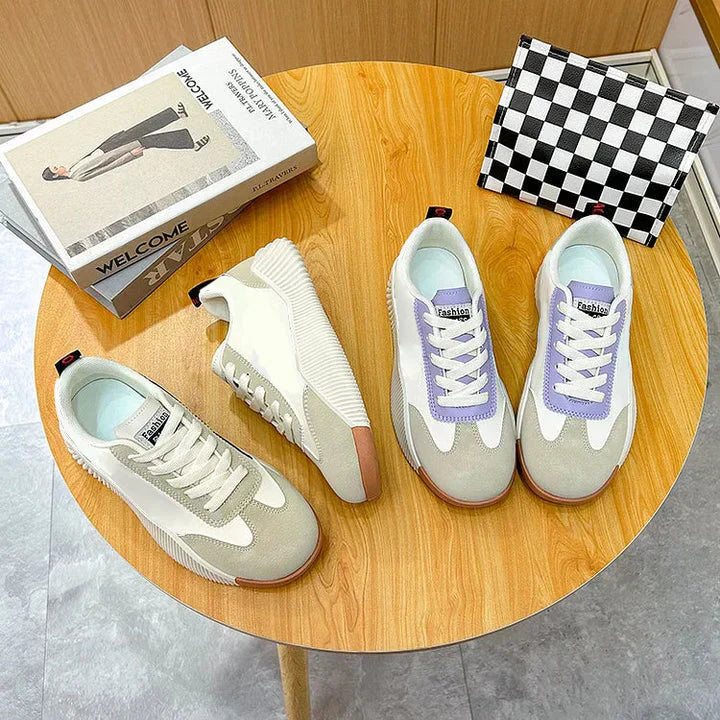 LUNETTE I EVERYDAY SUPPORT SNEAKERS