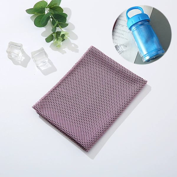 Absorbent Quick-Drying Gym Cooling Towels