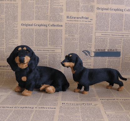 🎄🎁Christmas New Gift Toy🐶🐶The Dachys– Emotional Healing on Demand