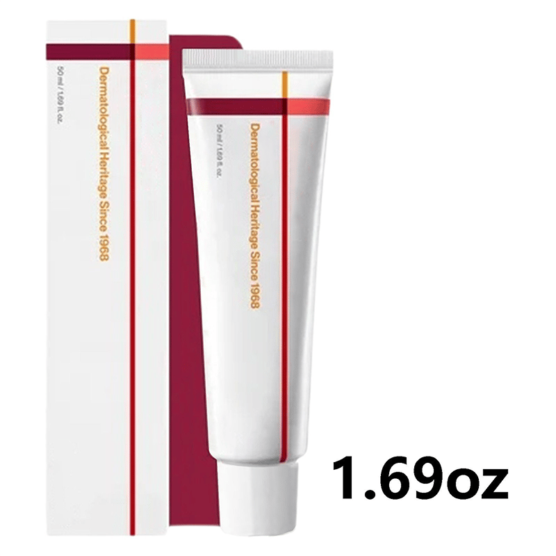 Time-reversal Moisturizing Cream