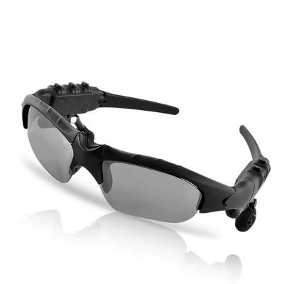 💖Bluetooth Sport Sunglasses - Flip-Up Mirrored Lenses🕶️