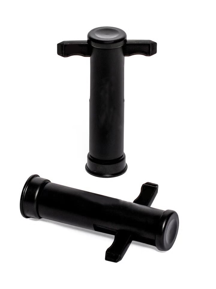 Insect Bite and Sting Suction Tool