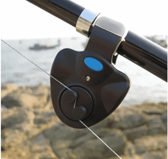 🌸Spring Hot Sale-30% OFF - 🪝Smart Fish Bite Alarm