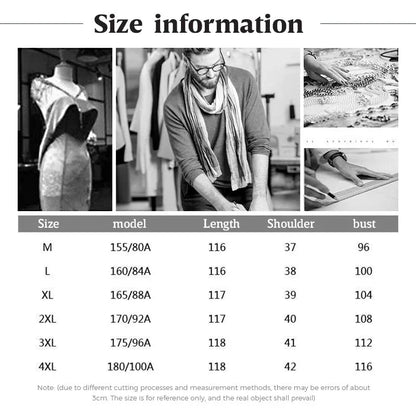 Half-sleeve fashionable loose retro elegant A-line long dress