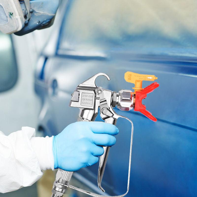 (Free delivery for a limited time)Airless paint spray gun