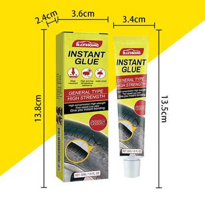 🔥Up to 40% OFF🔥Car Tire Crack Repair Glue
