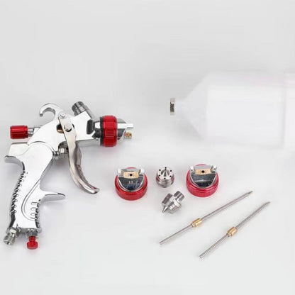 Multifuntional Stainless Steel Paint Sprayer