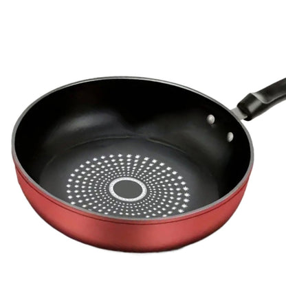 Cast Iron Nonstick Skillet Fry Pan