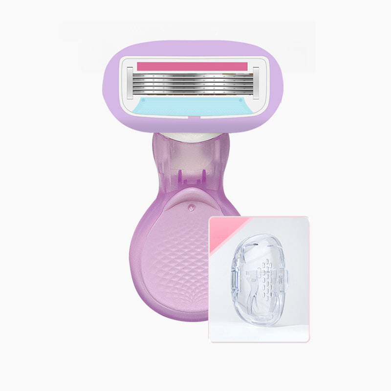 Travel Razors for Women