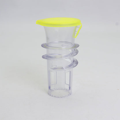 Compact Juicer For Cocktails And Drinks