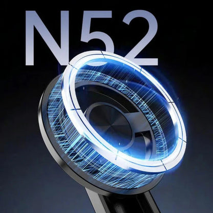 🔥Hot Sale（💥50%OFF）🔥4-in-1 Multifunctional 360° Rotation Magnetic Selfie Stick