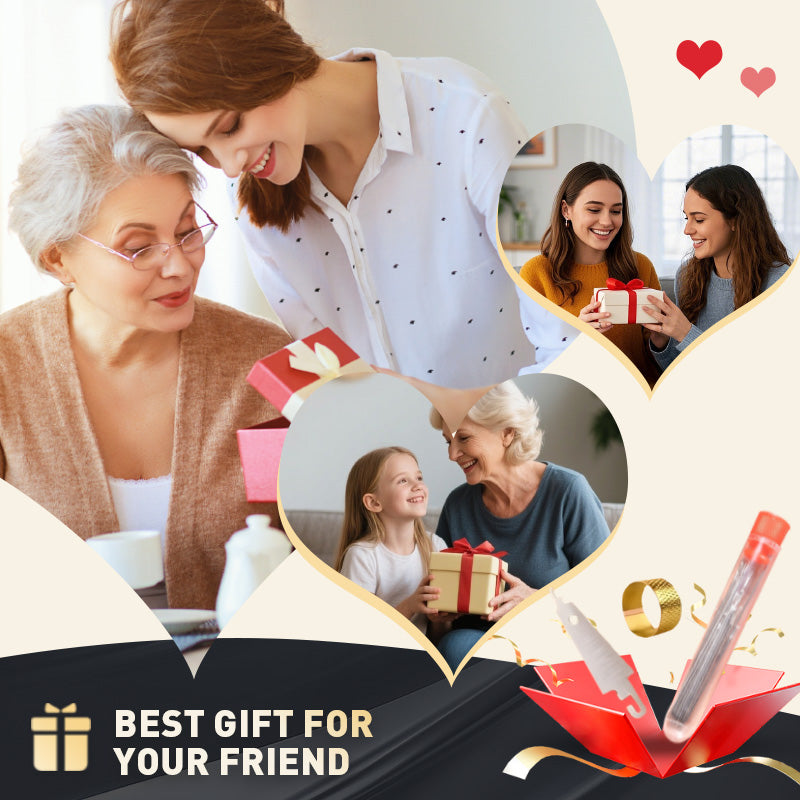 🧵🪡37PCS Sewing Tool Set