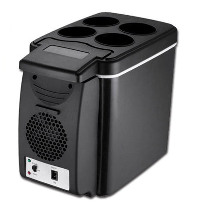 Portable Mini Car Refrigerator