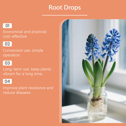 Liquid Rooting Hormone